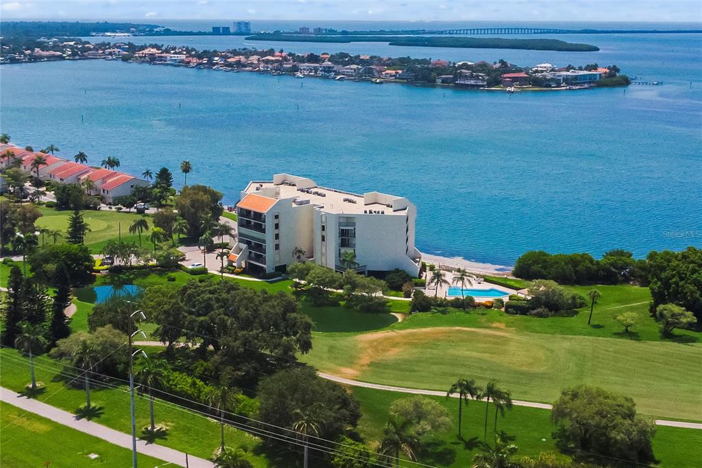 5700 ESCONDIDA BOULEVARD S Unit: 302