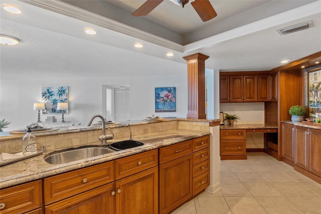 5700 ESCONDIDA BOULEVARD S Unit: 302