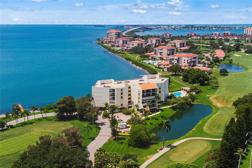 5700 ESCONDIDA BOULEVARD S Unit: 302