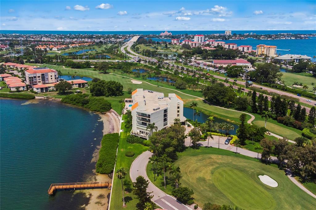 5700 ESCONDIDA BOULEVARD S Unit: 302