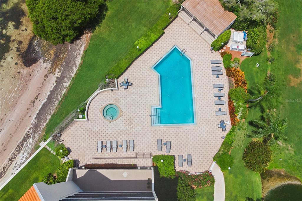 5700 ESCONDIDA BOULEVARD S Unit: 302