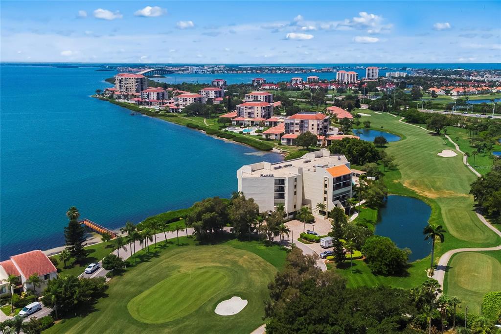 5700 ESCONDIDA BOULEVARD S Unit: 302