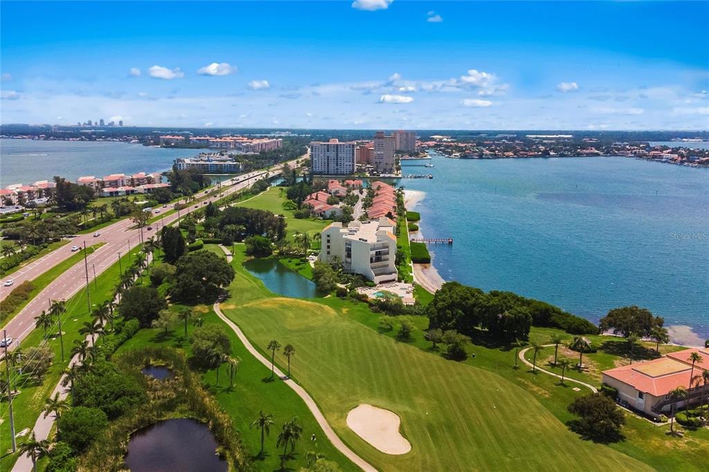 5700 ESCONDIDA BOULEVARD S Unit: 302