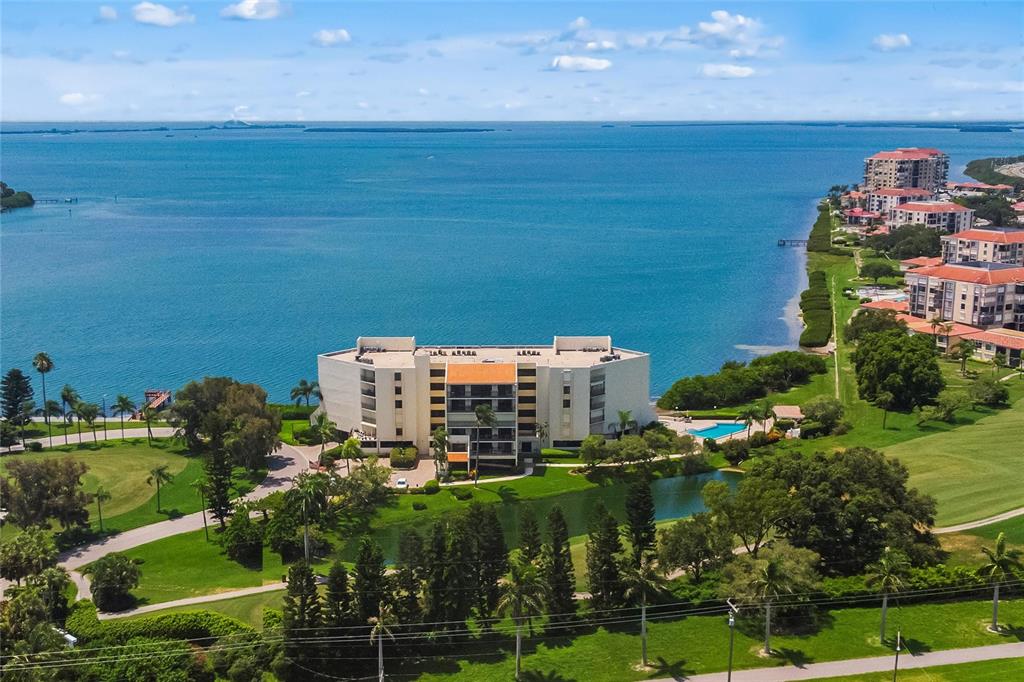 5700 ESCONDIDA BOULEVARD S Unit: 302