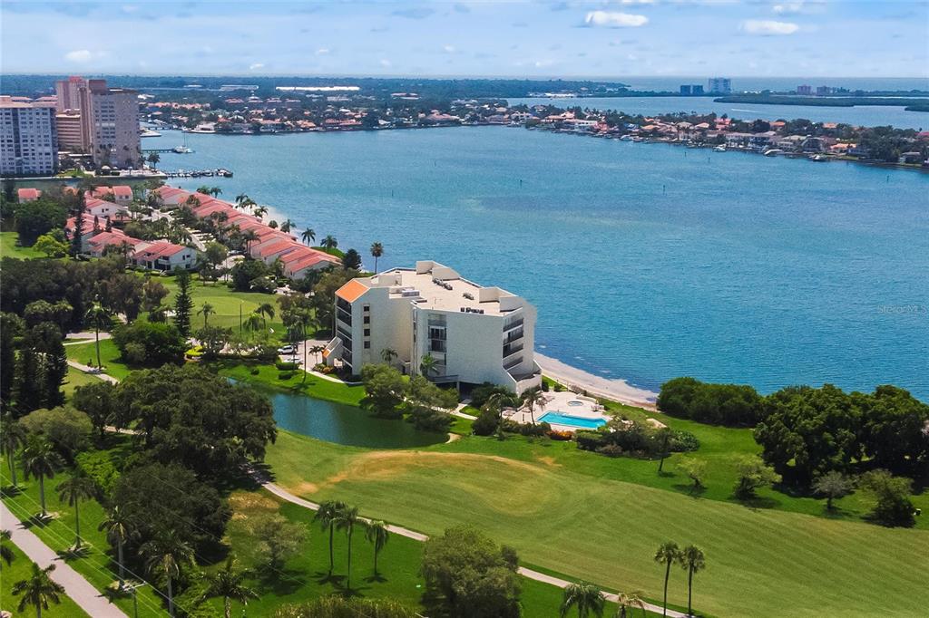 5700 ESCONDIDA BOULEVARD S Unit: 302