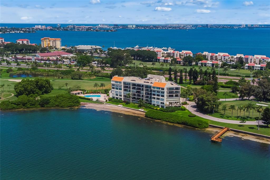 5700 ESCONDIDA BOULEVARD S Unit: 302