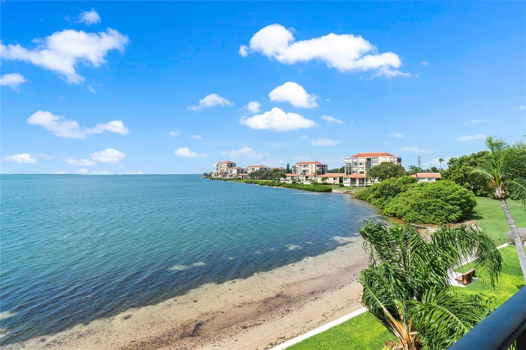 5700 ESCONDIDA BOULEVARD S Unit: 302