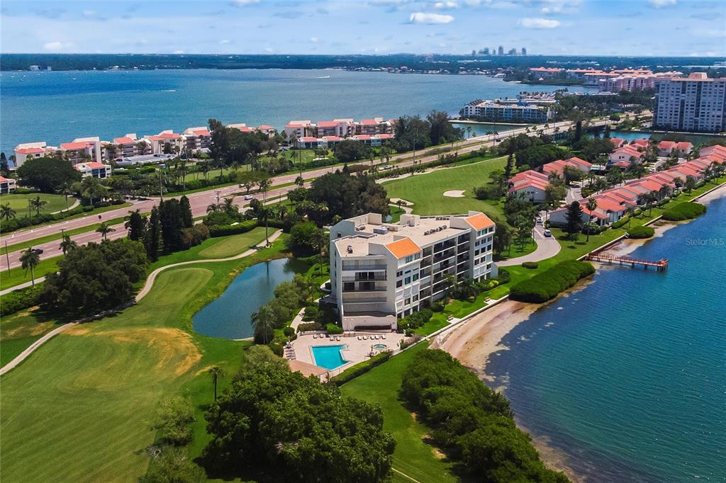 5700 ESCONDIDA BOULEVARD S Unit: 302