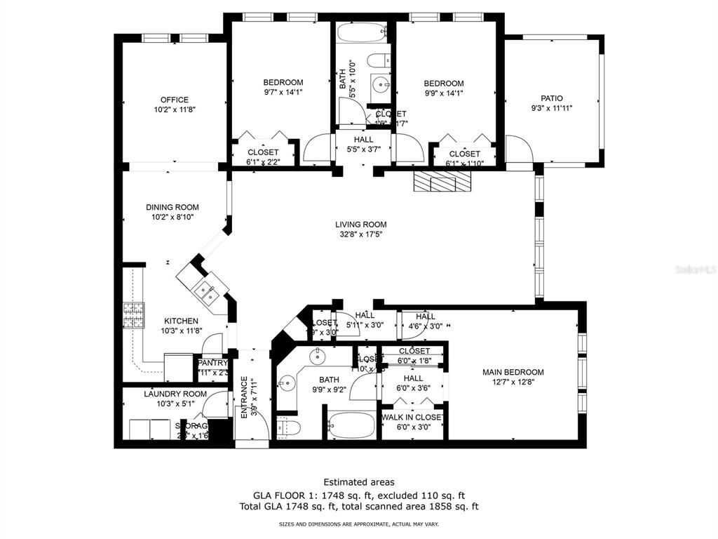 2747 VIA CAPRI Unit: 1138