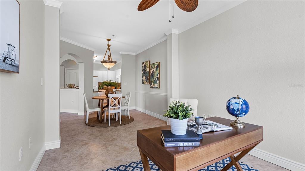 2747 VIA CAPRI Unit: 1138