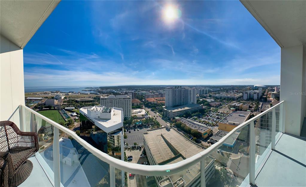 175 1ST STREET S Unit: 2403