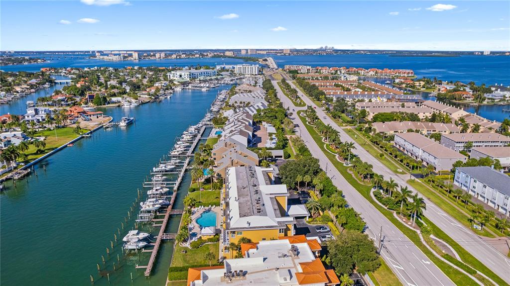 544 PINELLAS BAYWAY S Unit: F-11