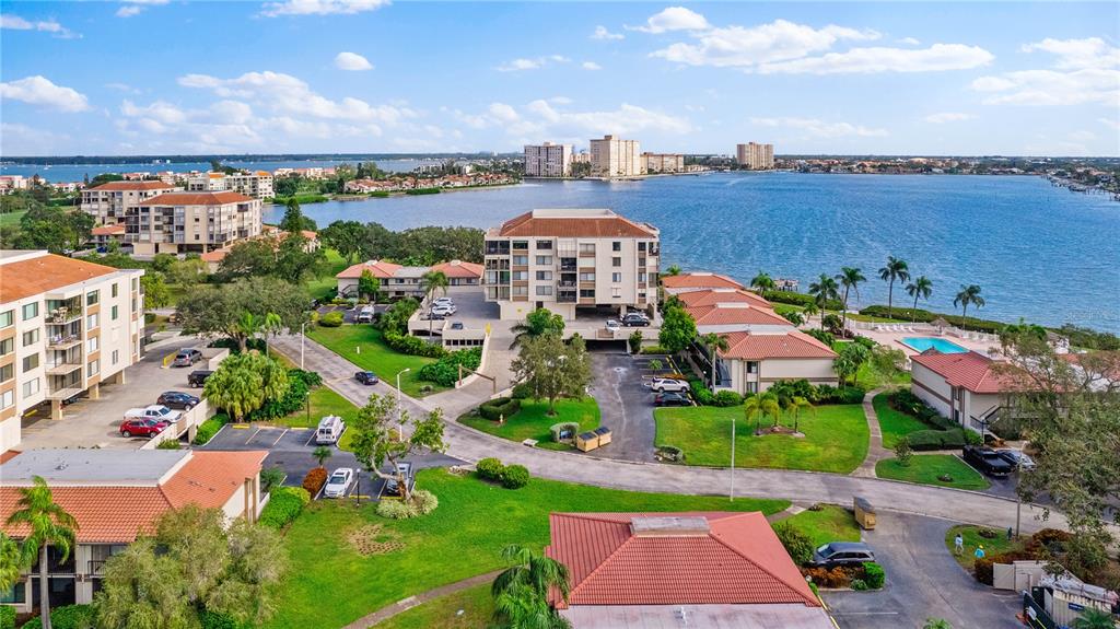 6218 PALMA DEL MAR BOULEVARD S Unit: 303