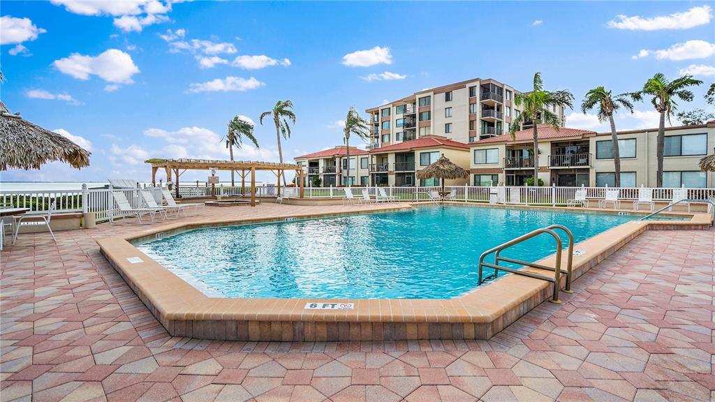 6218 PALMA DEL MAR BOULEVARD S Unit: 303