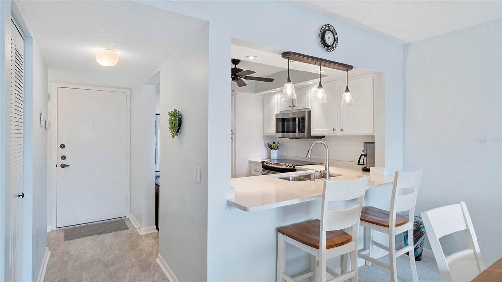 6218 PALMA DEL MAR BOULEVARD S Unit: 303