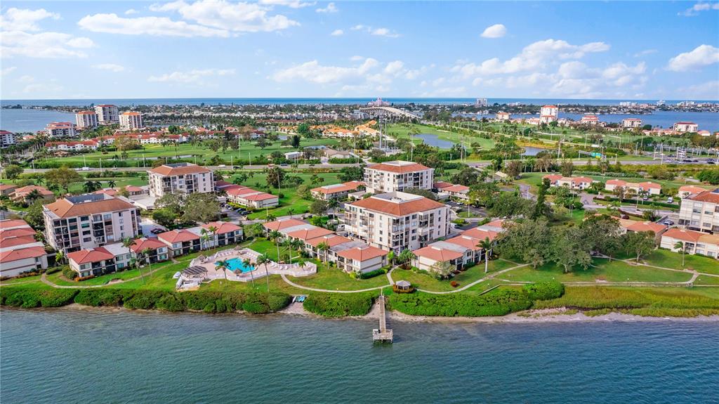 6218 PALMA DEL MAR BOULEVARD S Unit: 303