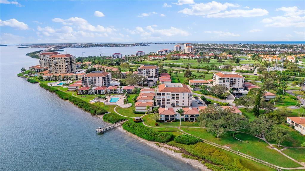 6218 PALMA DEL MAR BOULEVARD S Unit: 303