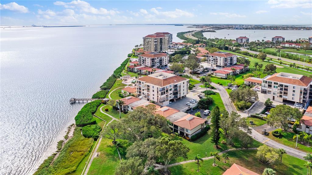 6218 PALMA DEL MAR BOULEVARD S Unit: 303