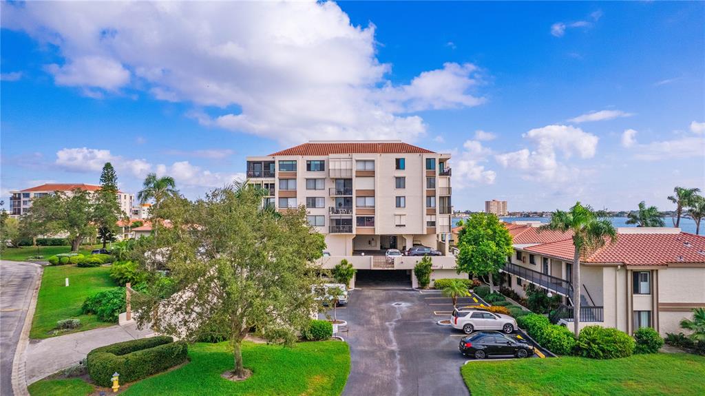 6218 PALMA DEL MAR BOULEVARD S Unit: 303