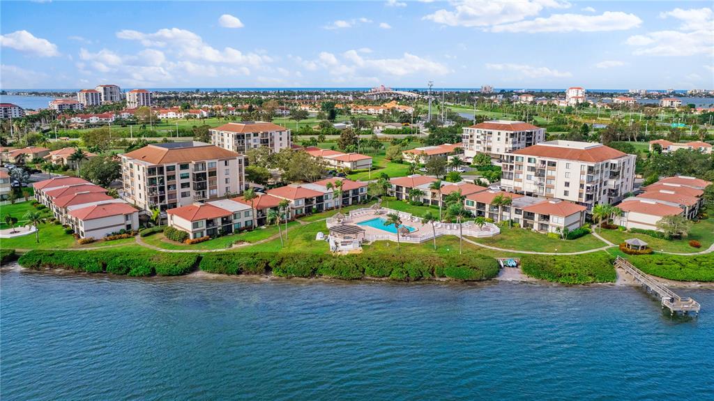 6218 PALMA DEL MAR BOULEVARD S Unit: 303