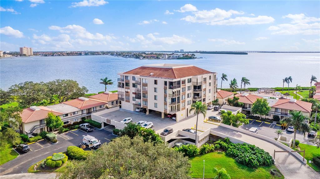 6218 PALMA DEL MAR BOULEVARD S Unit: 303