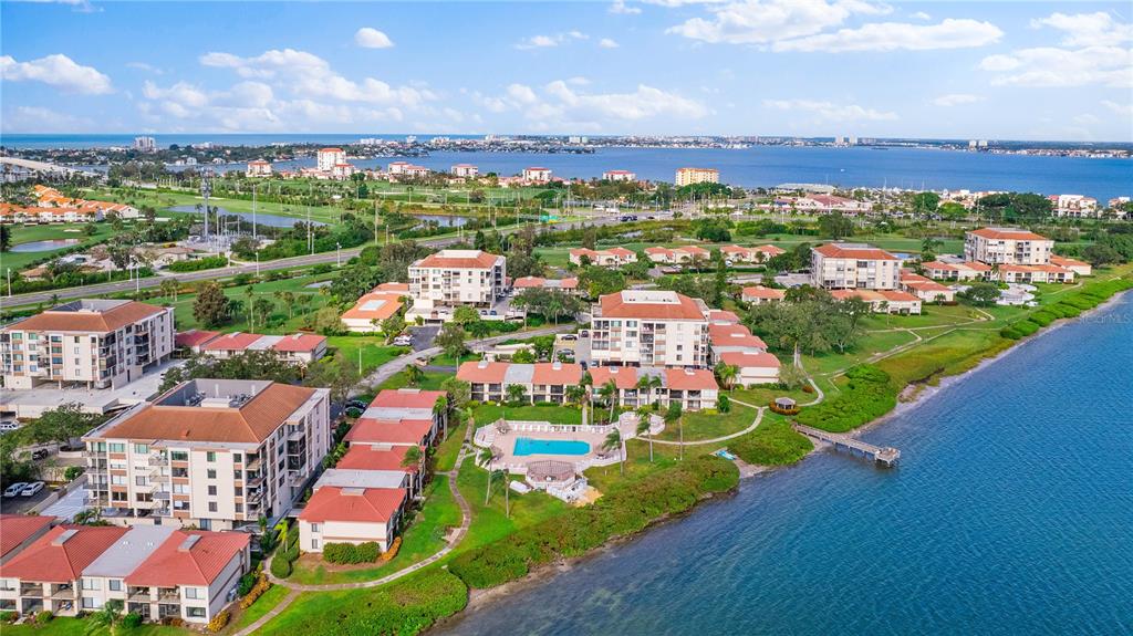 6218 PALMA DEL MAR BOULEVARD S Unit: 303