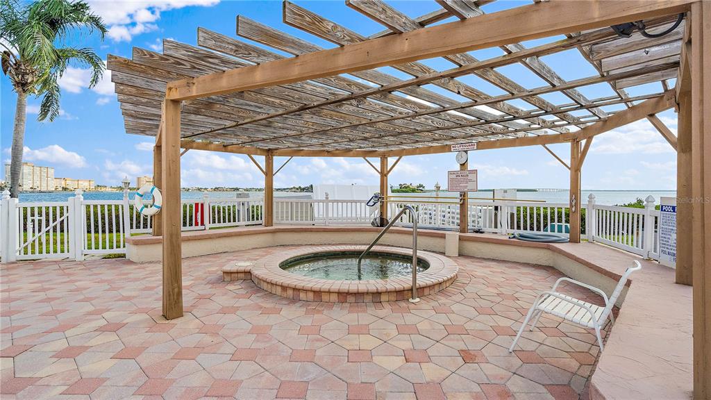 6218 PALMA DEL MAR BOULEVARD S Unit: 303
