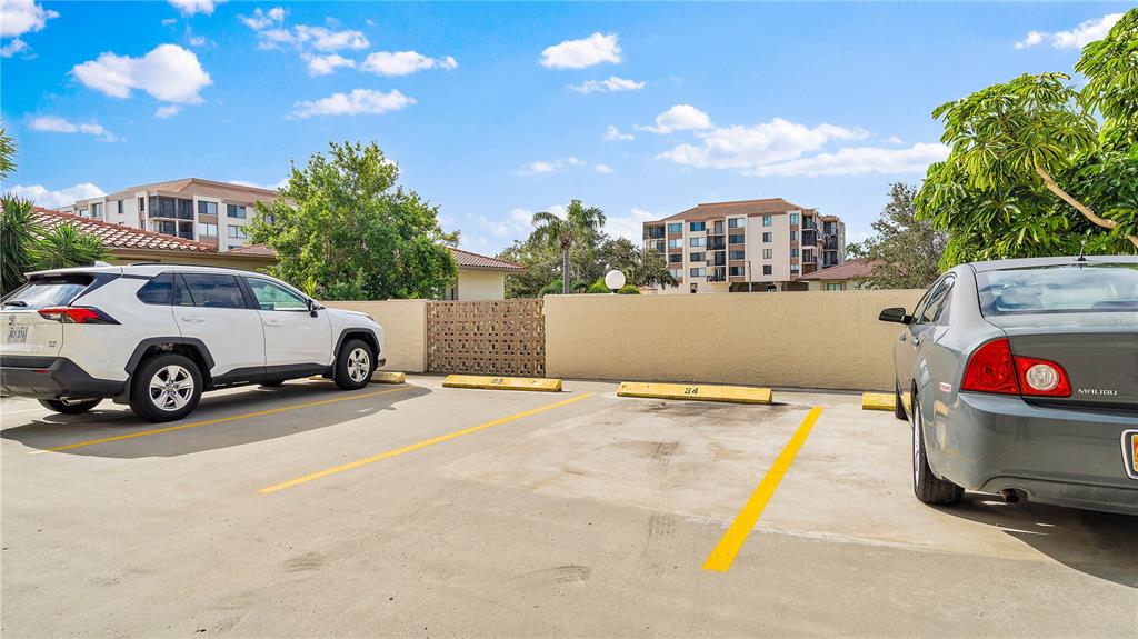 6218 PALMA DEL MAR BOULEVARD S Unit: 303