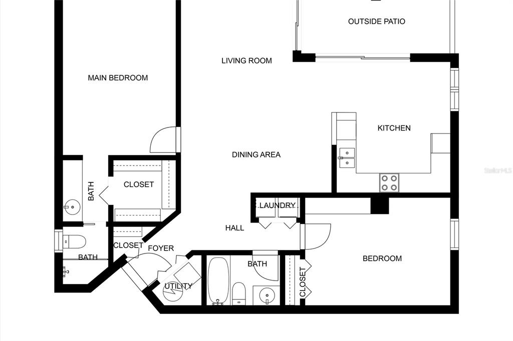 6287 BAHIA DEL MAR CIRCLE Unit: 1102