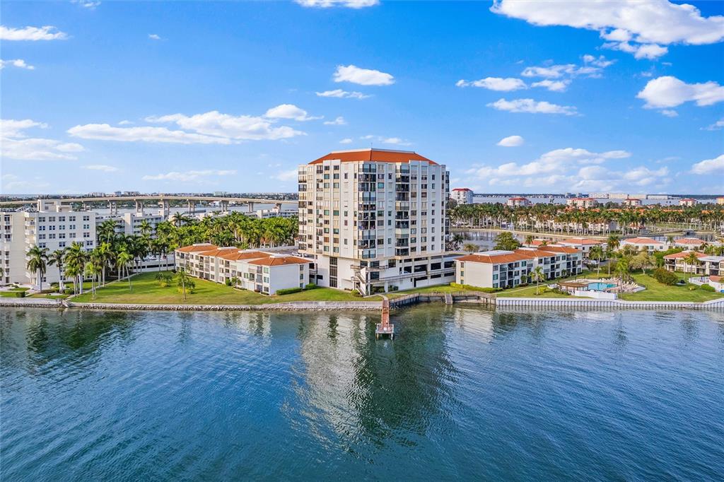 6287 BAHIA DEL MAR CIRCLE Unit: 1102