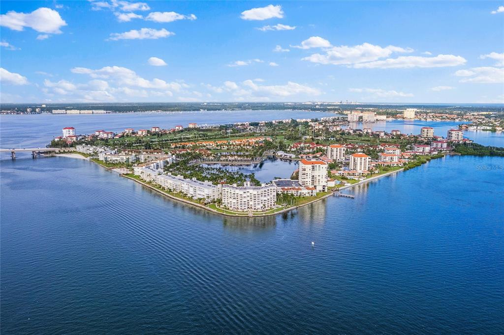 6287 BAHIA DEL MAR CIRCLE Unit: 1102