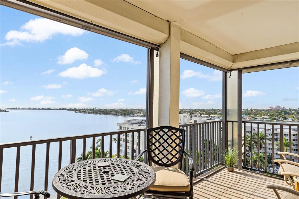 6287 BAHIA DEL MAR CIRCLE Unit: 1102