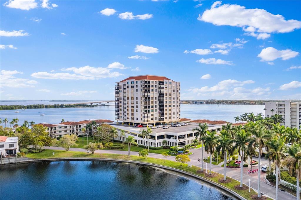 6287 BAHIA DEL MAR CIRCLE Unit: 1102