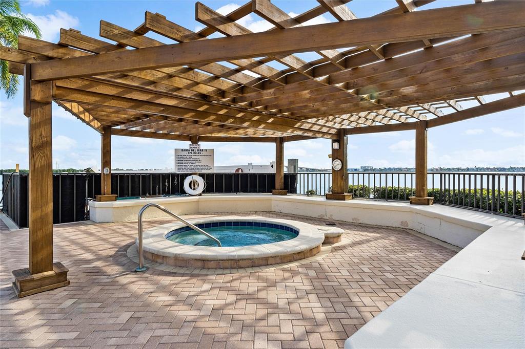 6287 BAHIA DEL MAR CIRCLE Unit: 1102