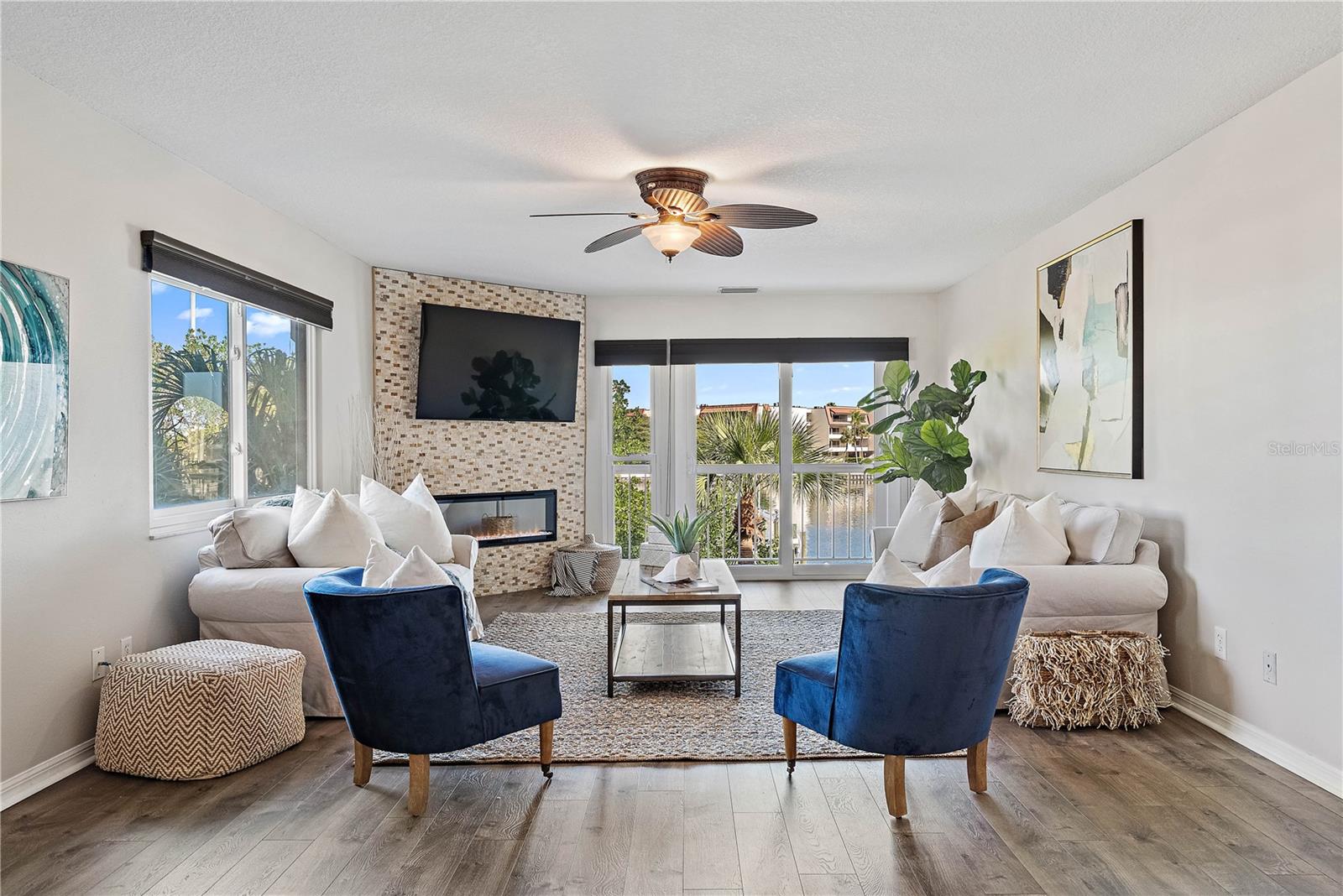 105 YACHT CLUB LANE