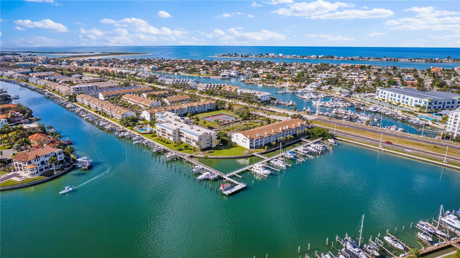 105 YACHT CLUB LANE
