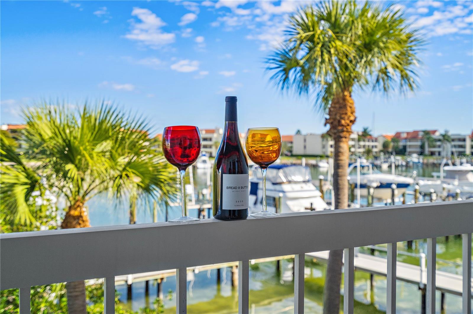 105 YACHT CLUB LANE