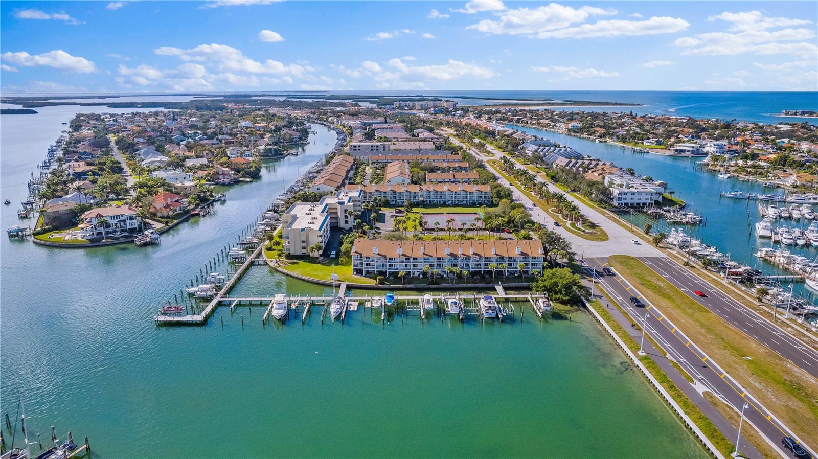 105 YACHT CLUB LANE
