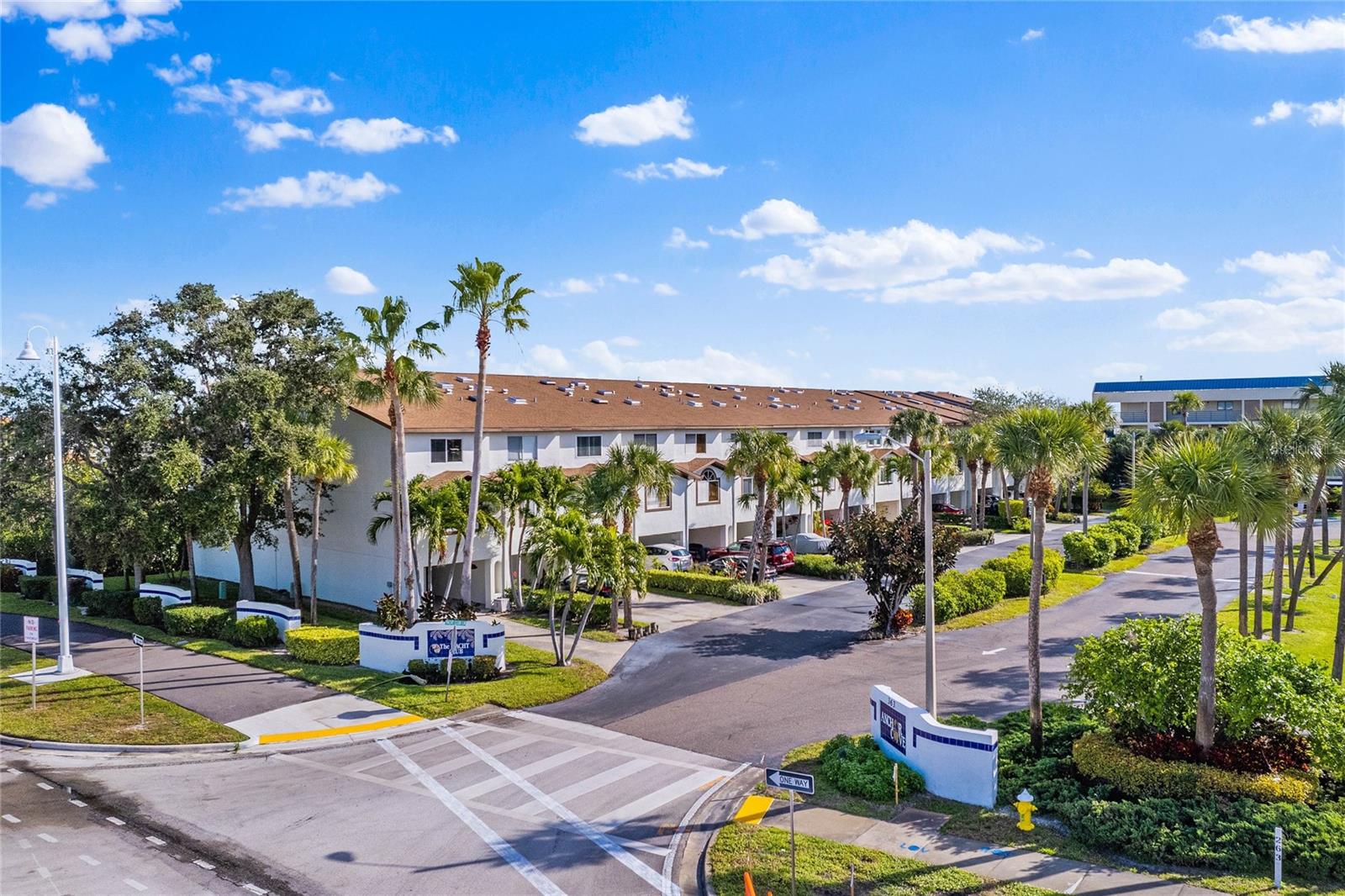 105 YACHT CLUB LANE