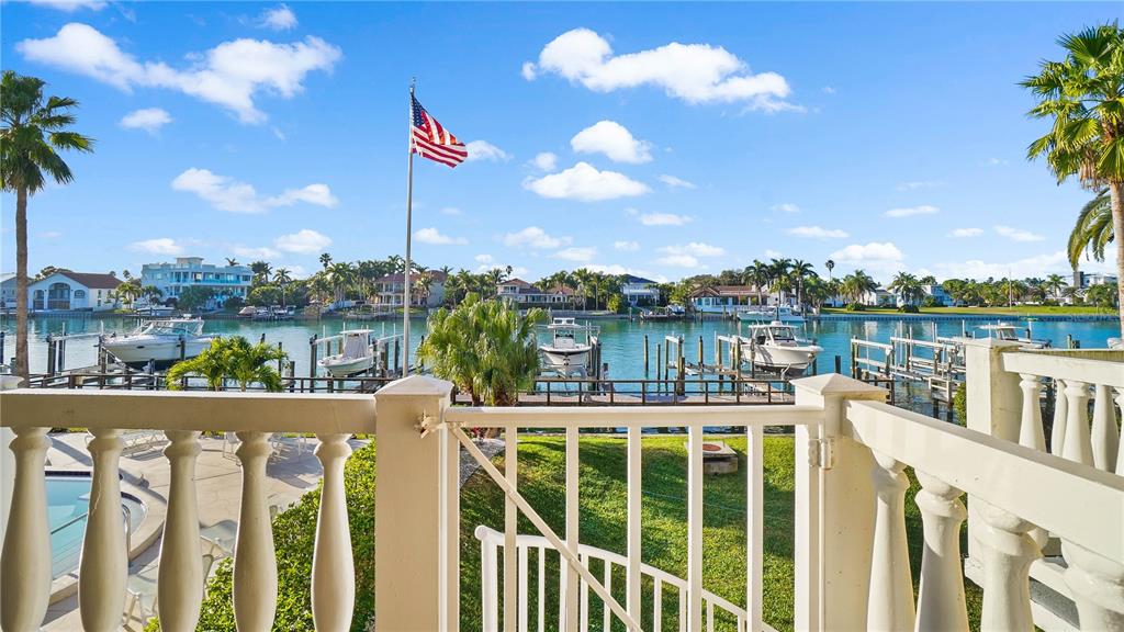 544 PINELLAS BAYWAY S Unit: TH14
