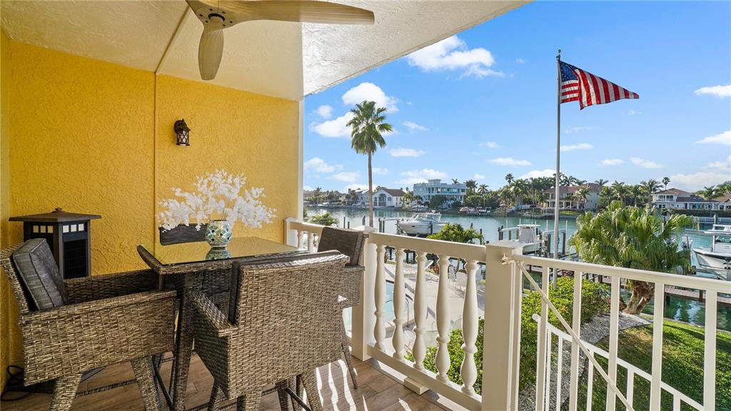 544 PINELLAS BAYWAY S Unit: TH14