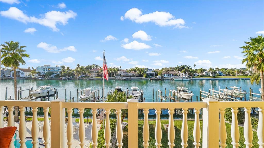 544 PINELLAS BAYWAY S Unit: TH14