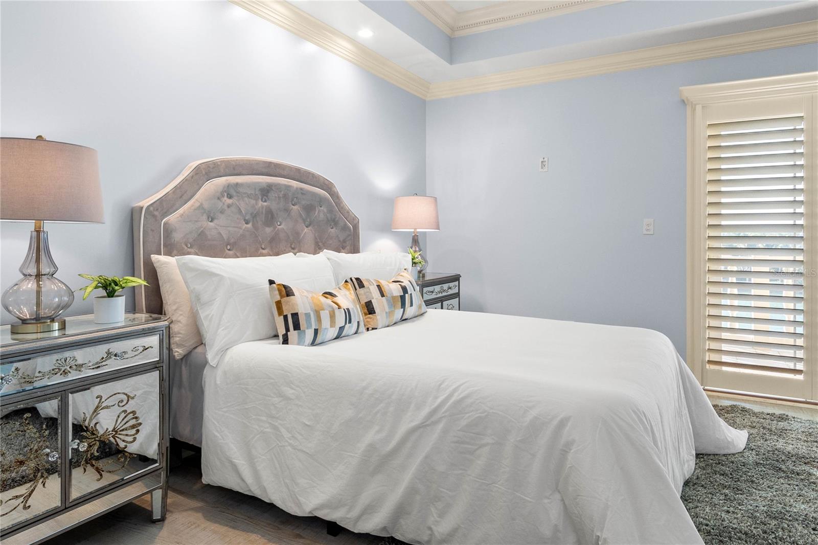 544 PINELLAS BAYWAY S Unit: 4