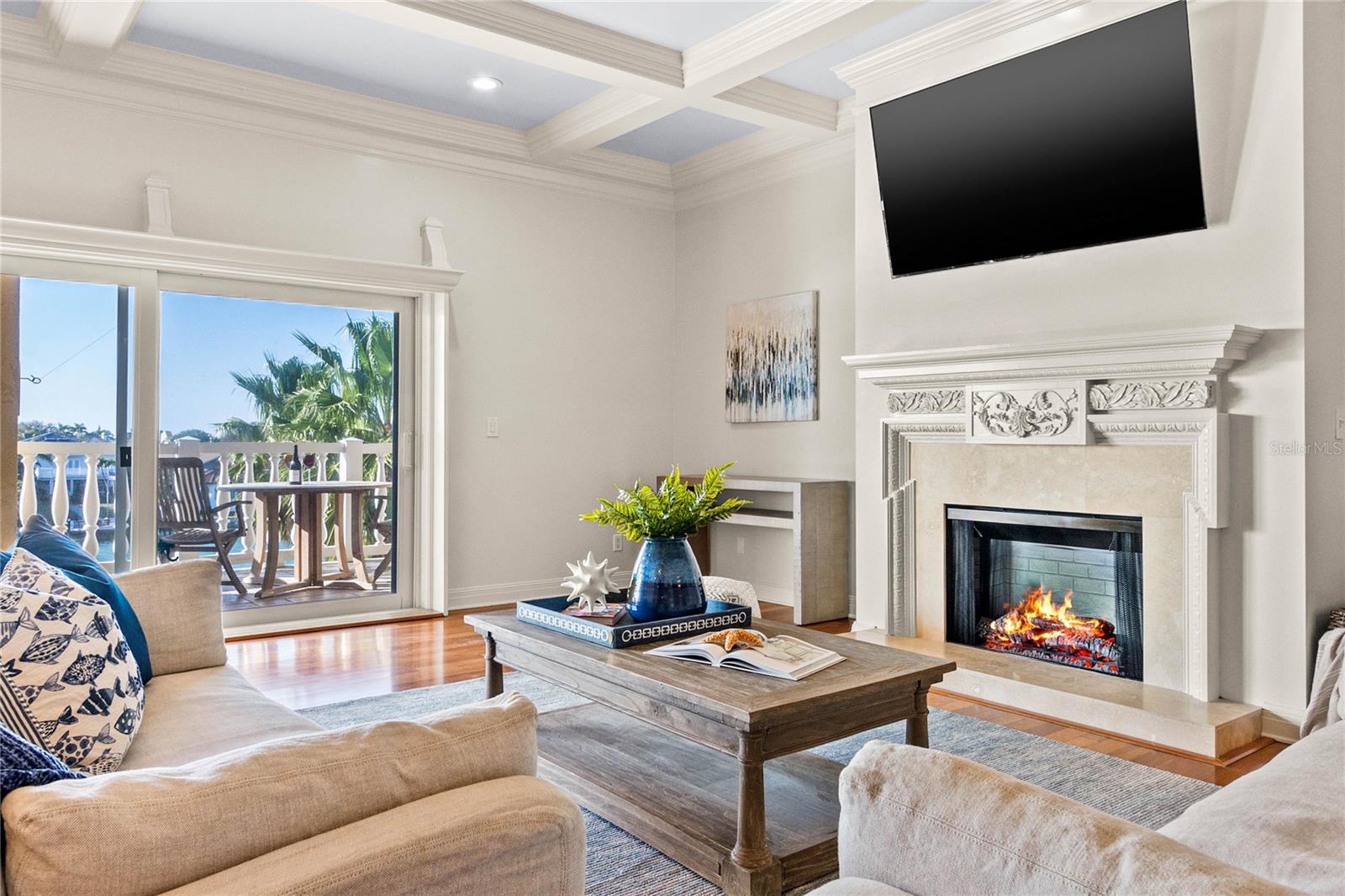544 PINELLAS BAYWAY S Unit: 4