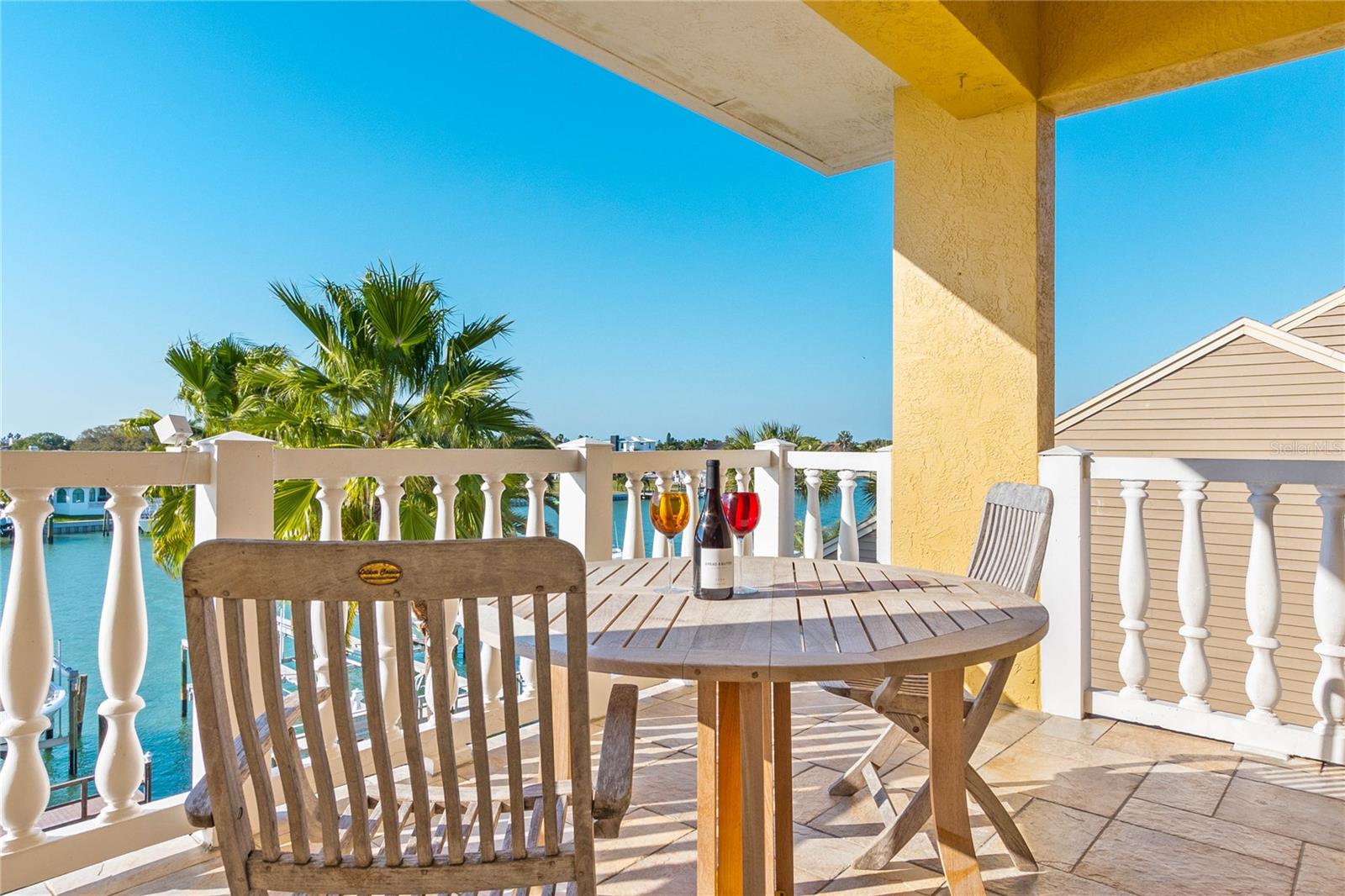 544 PINELLAS BAYWAY S Unit: 4