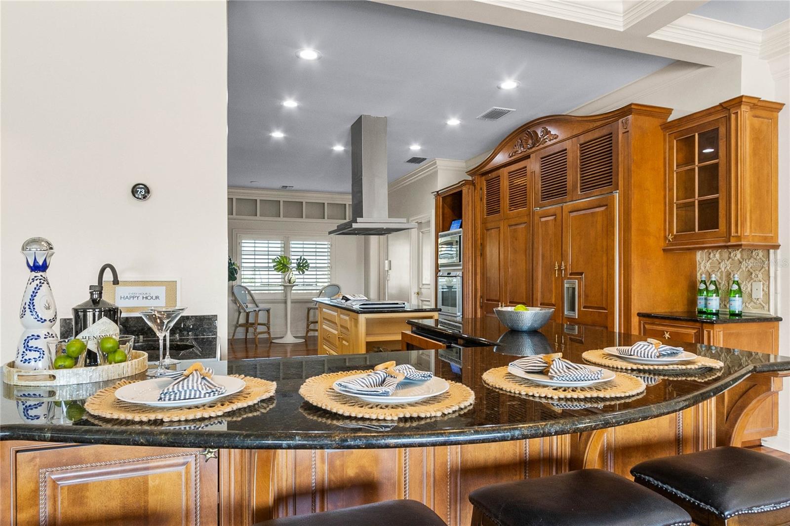544 PINELLAS BAYWAY S Unit: 4