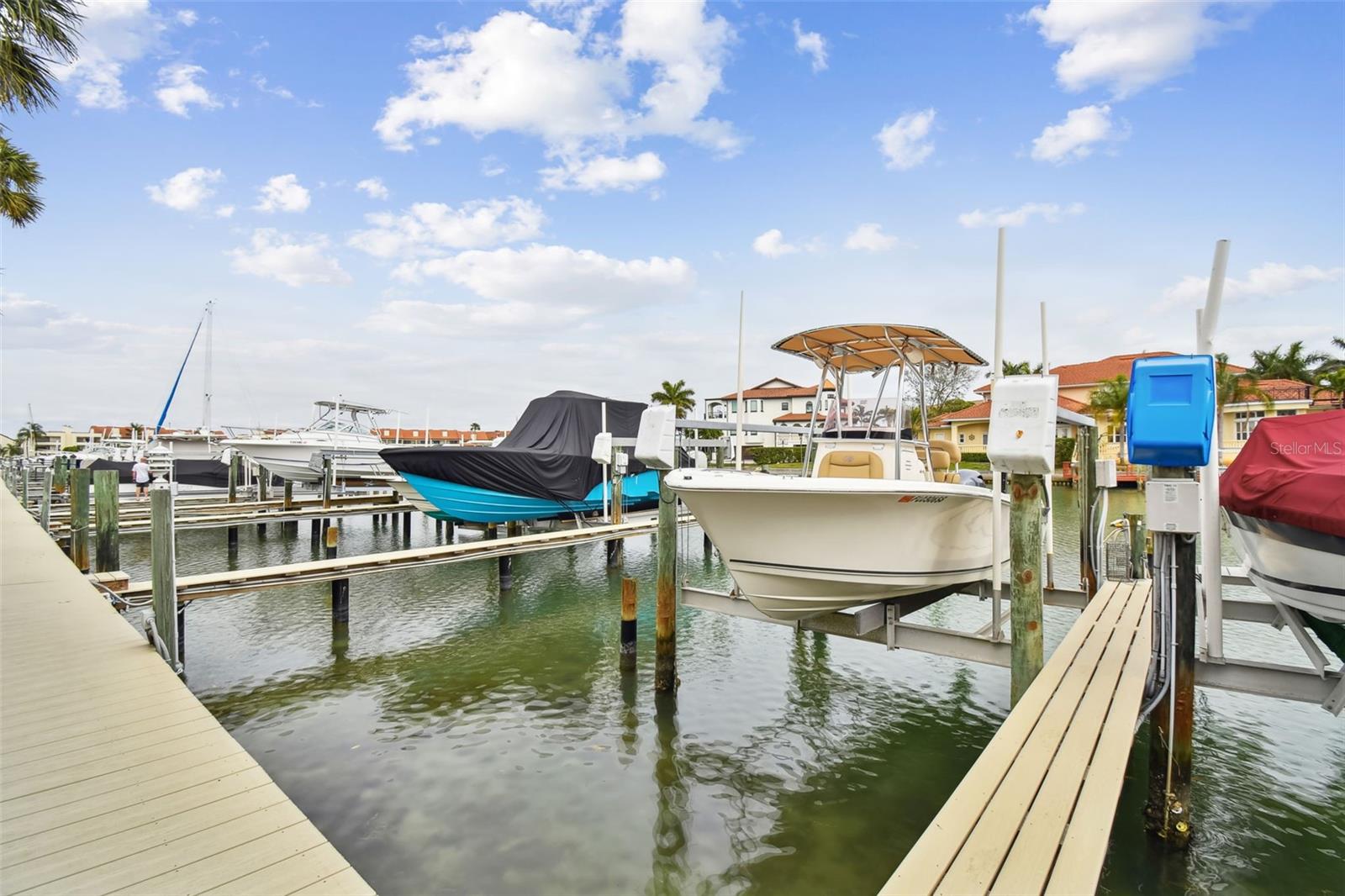 363 PINELLAS BAYWAY S Unit: 48