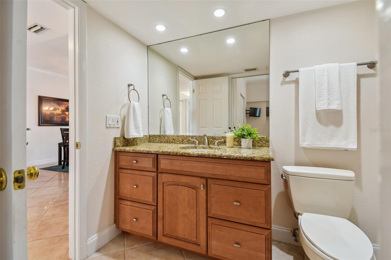 363 PINELLAS BAYWAY S Unit: 48
