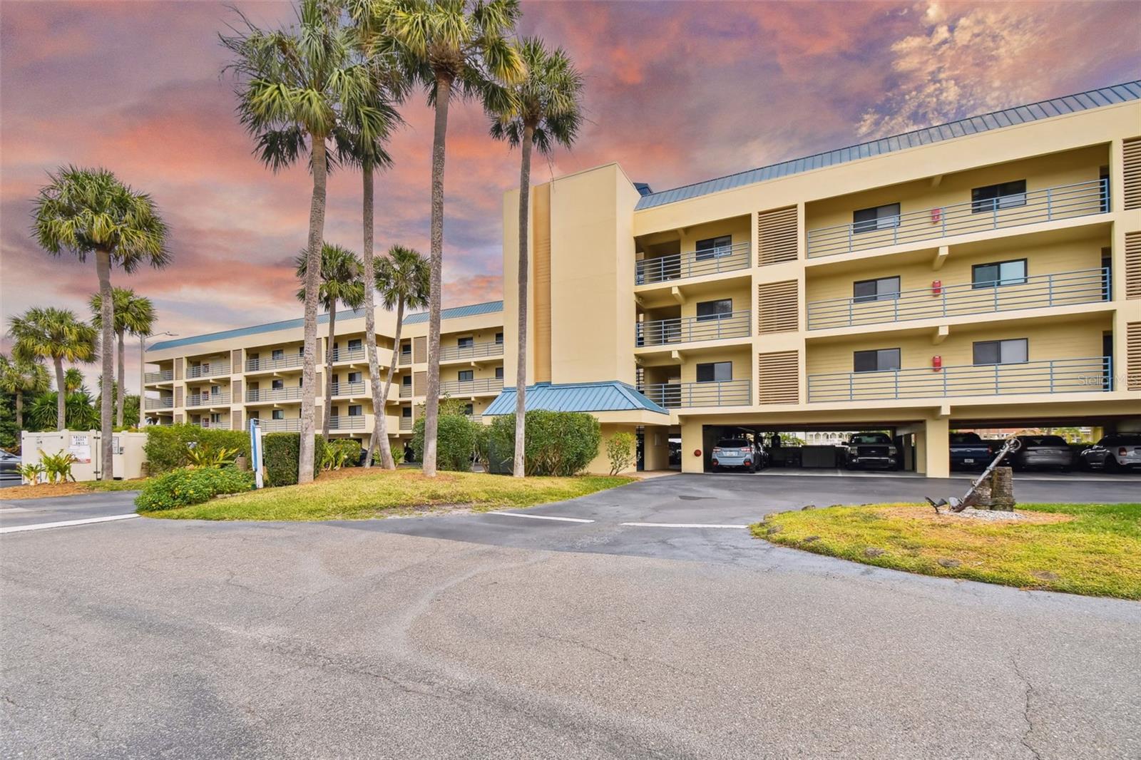 363 PINELLAS BAYWAY S Unit: 48