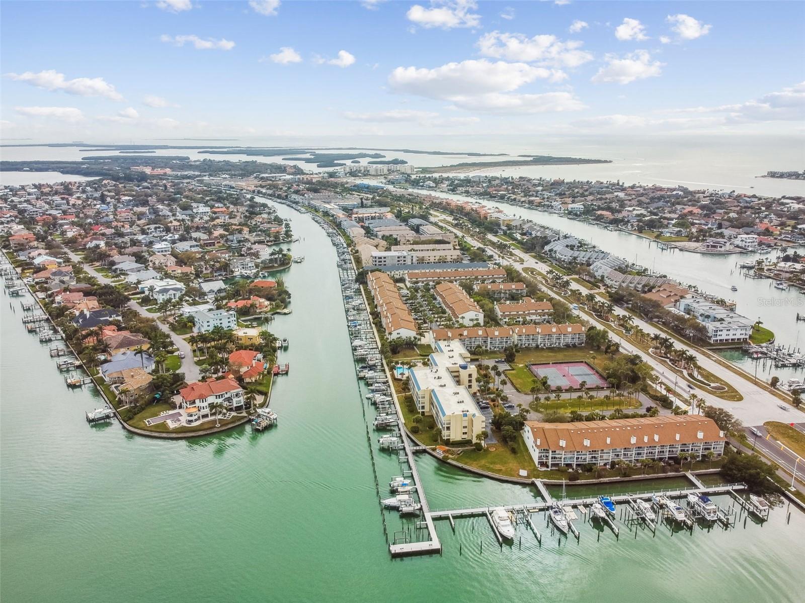 363 PINELLAS BAYWAY S Unit: 48